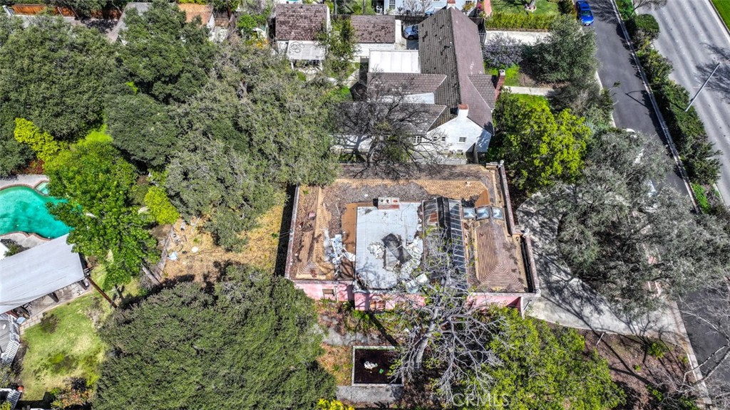 543 Huntington Drive