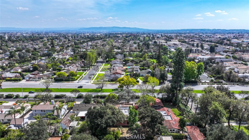 543 Huntington Drive