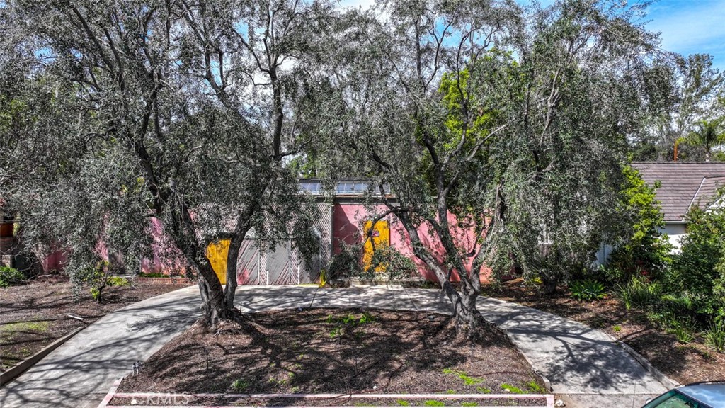 543 Huntington Drive