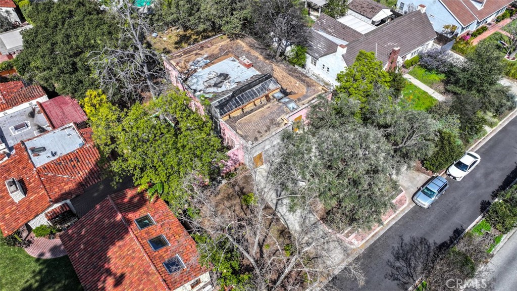 543 Huntington Drive