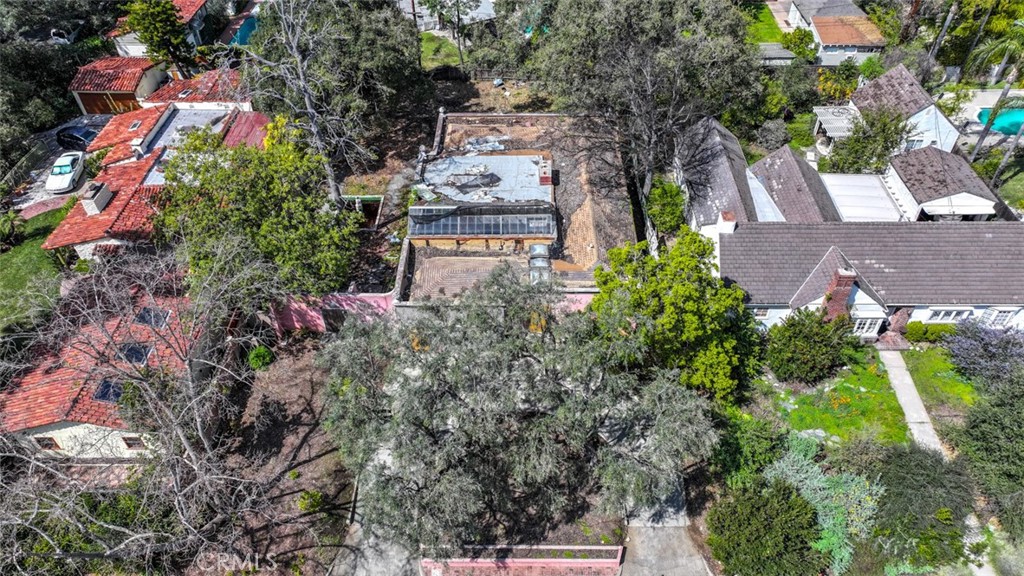 543 Huntington Drive