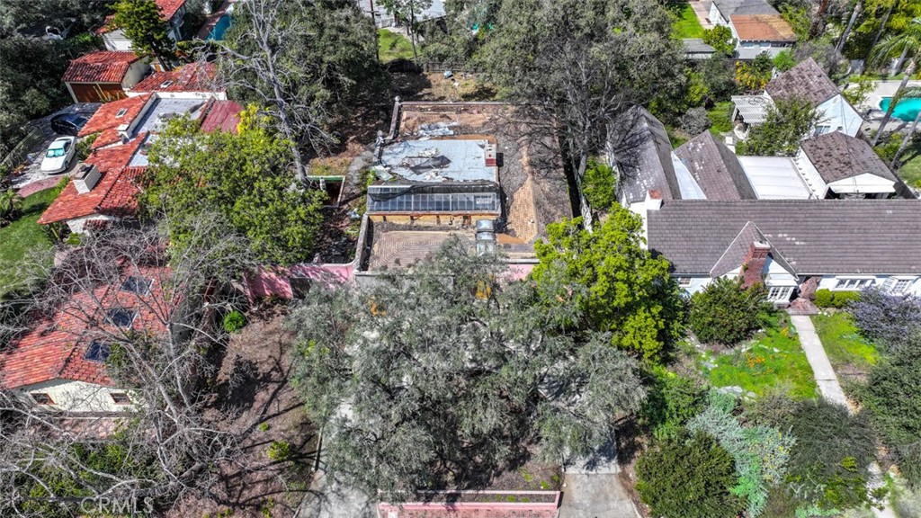 543 Huntington Drive