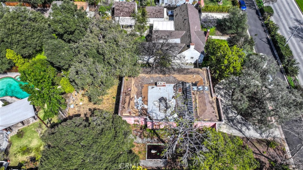 543 Huntington Drive