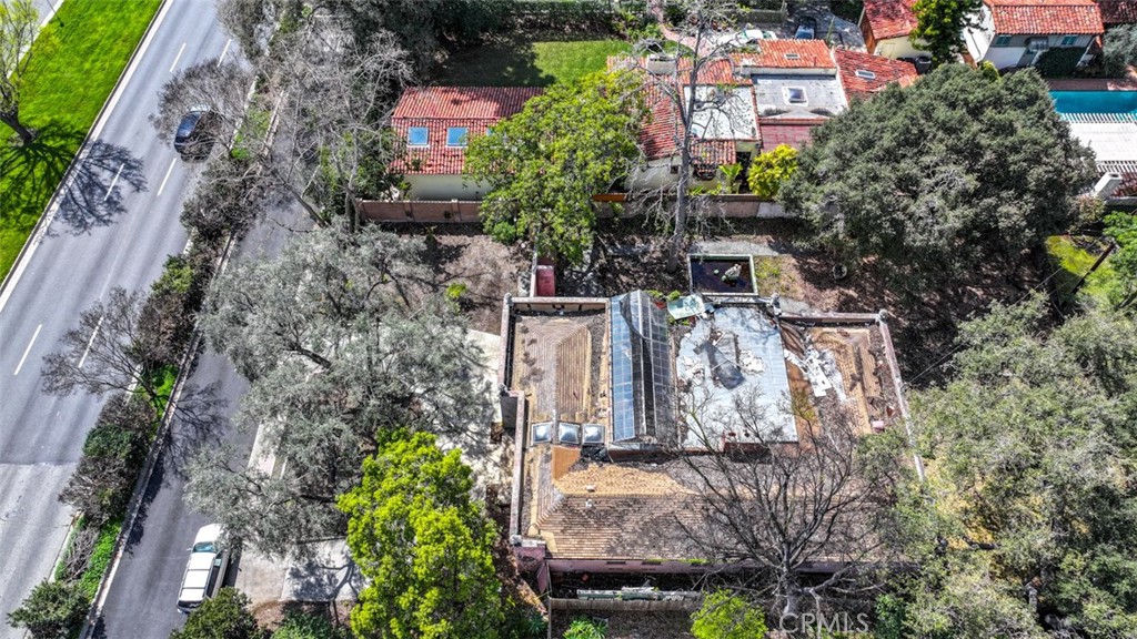 543 Huntington Drive