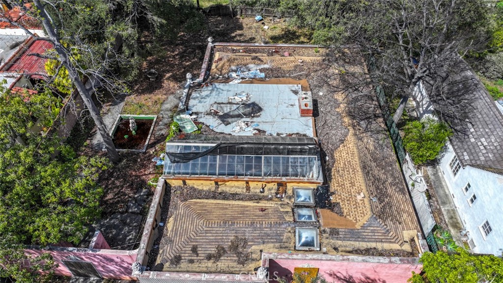 543 Huntington Drive