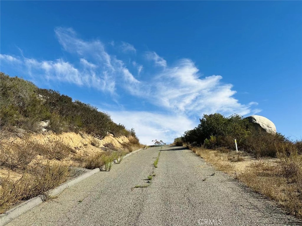 0 Rockhoff Road