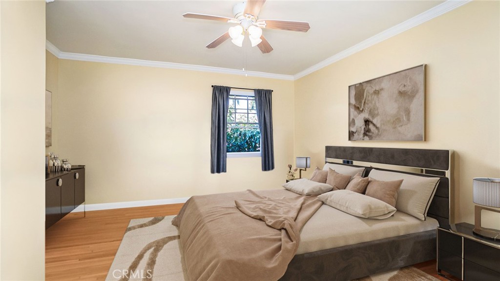 4946 Taft Street