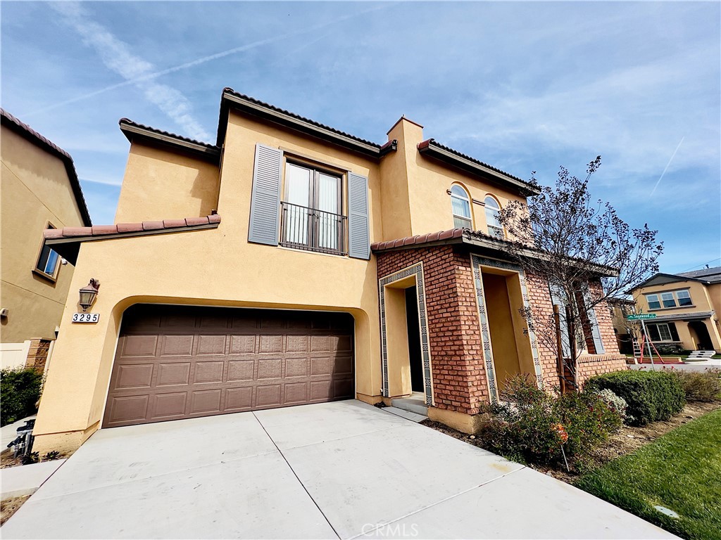 3295 E Lavender Drive