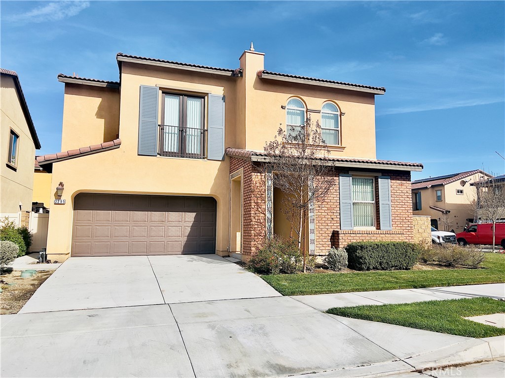 3295 E Lavender Drive