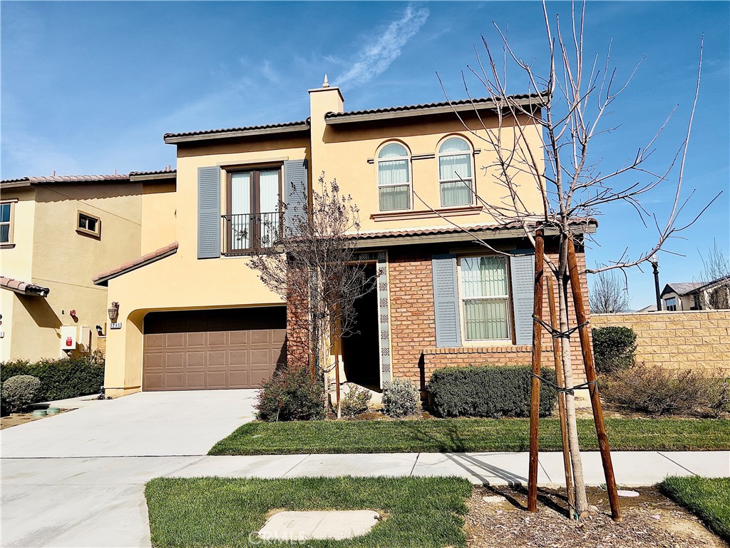 3295 E Lavender Drive