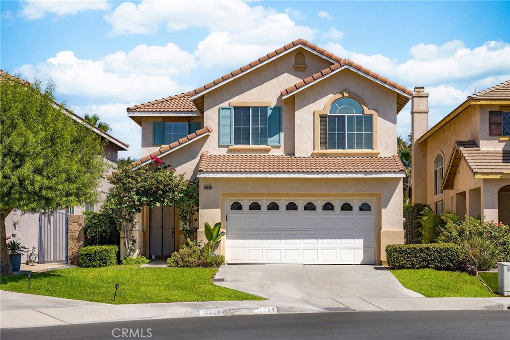 16644 Baywood Lane