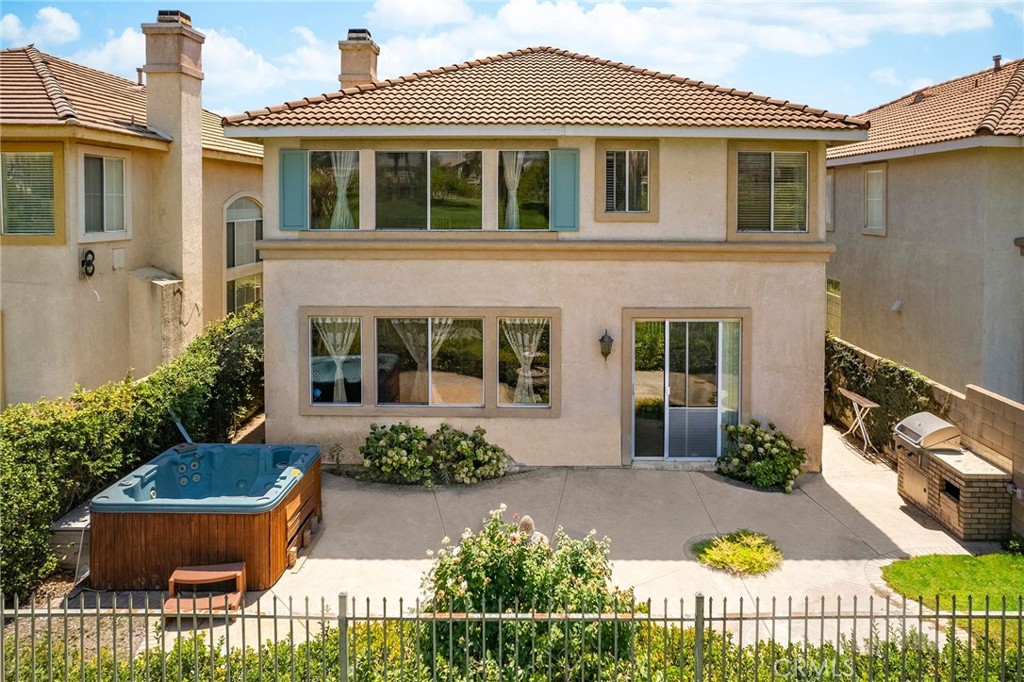 16644 Baywood Lane