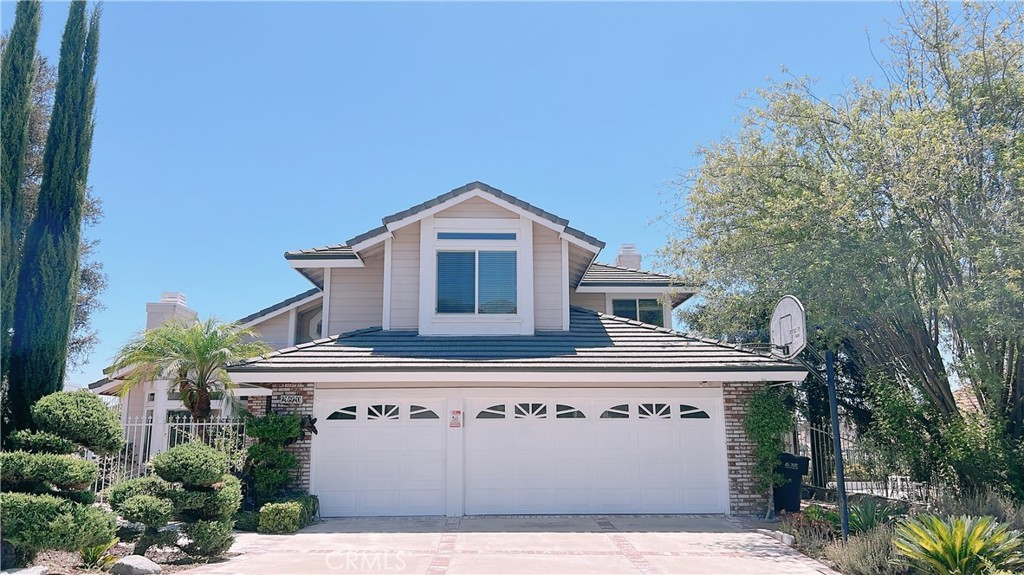 20920 Granite Wells Drive