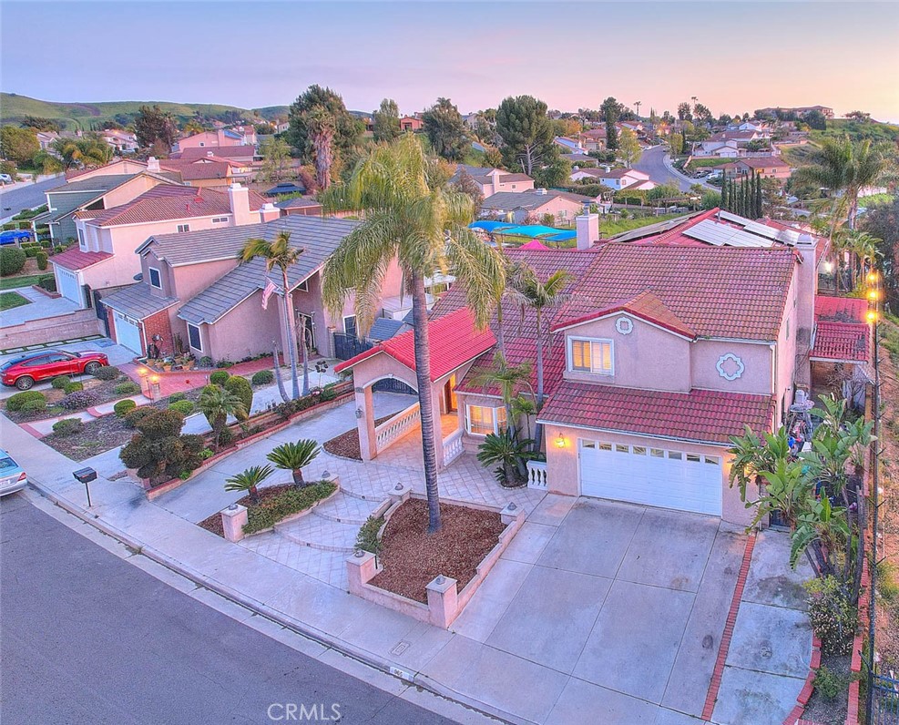 965 Looking Glass Drive