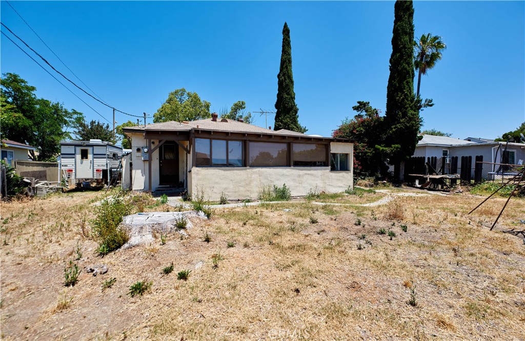 740 Vassar Drive