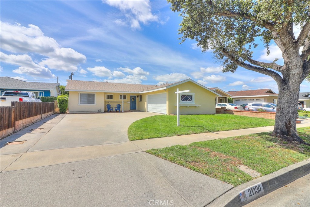 21130 E Tudor Street