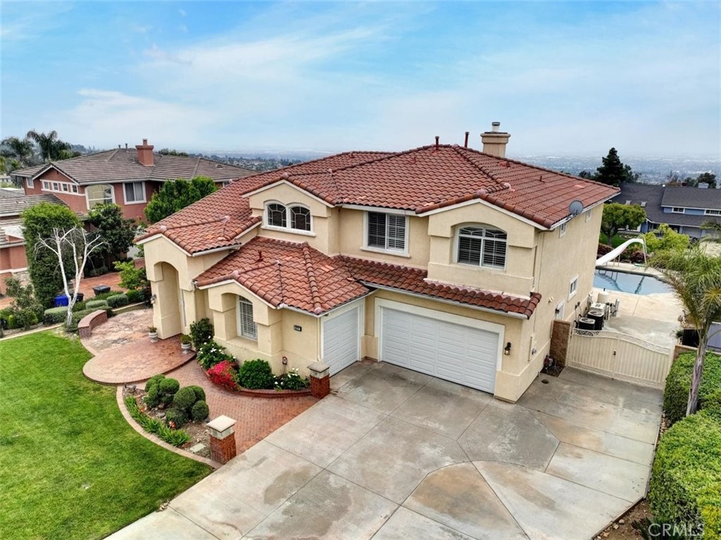 9777 Hidden Farm Road