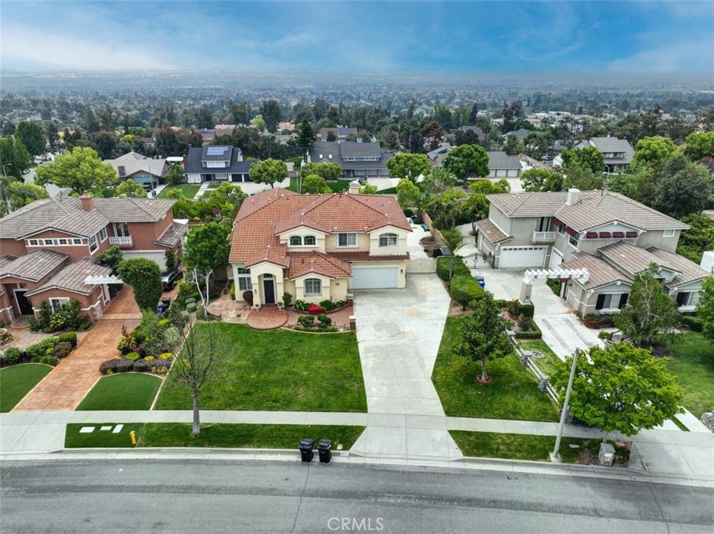 9777 Hidden Farm Road