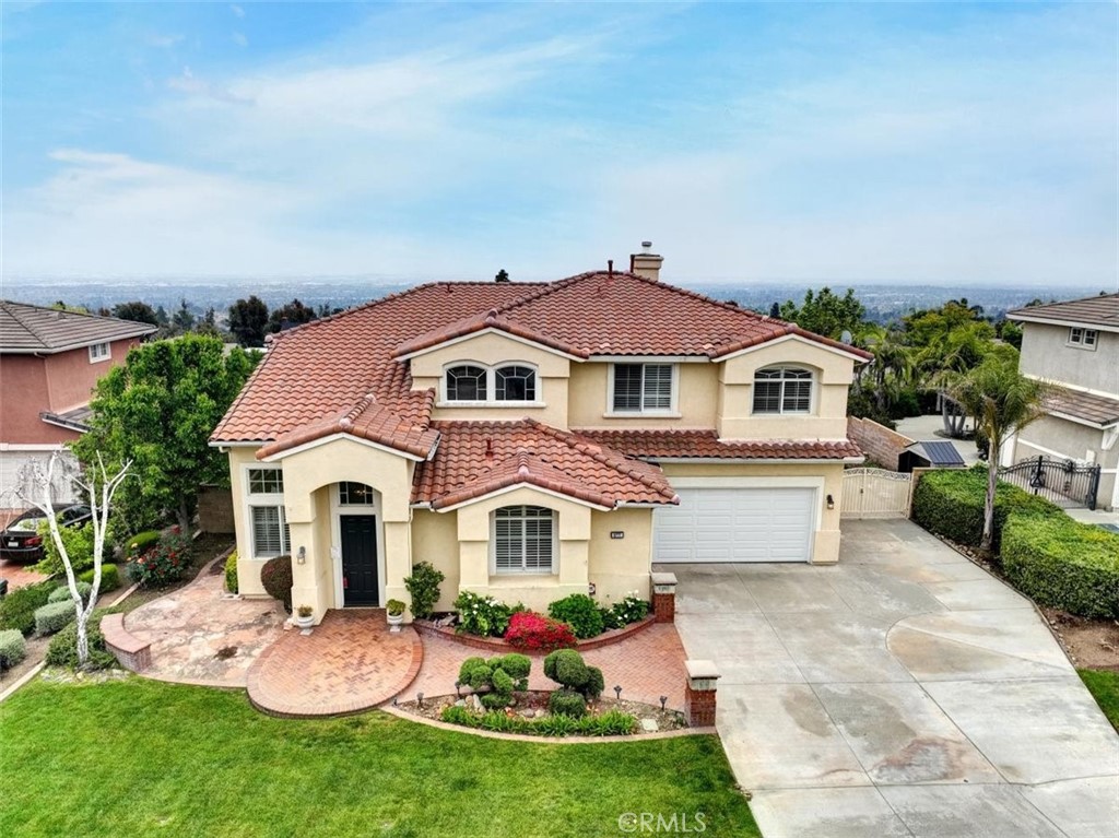 9777 Hidden Farm Road