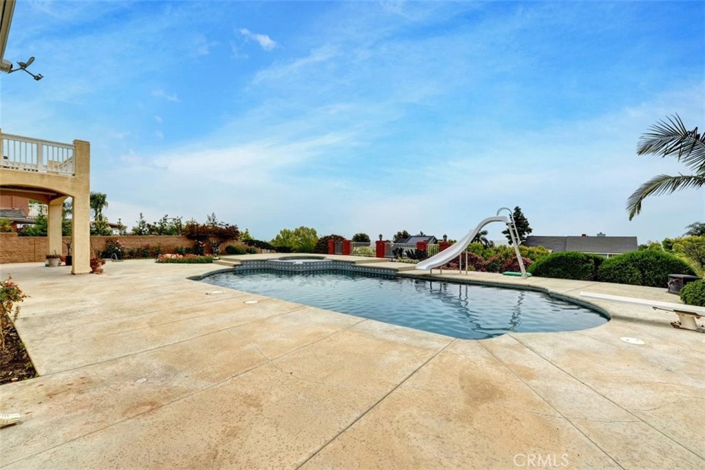9777 Hidden Farm Road