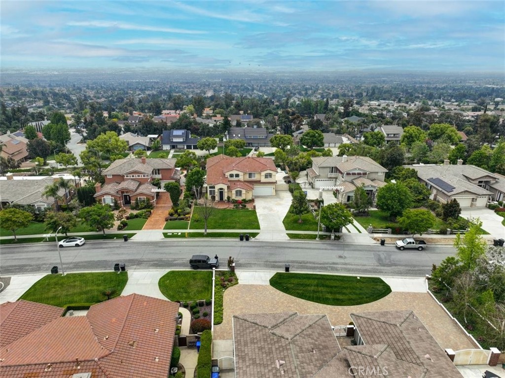 9777 Hidden Farm Road