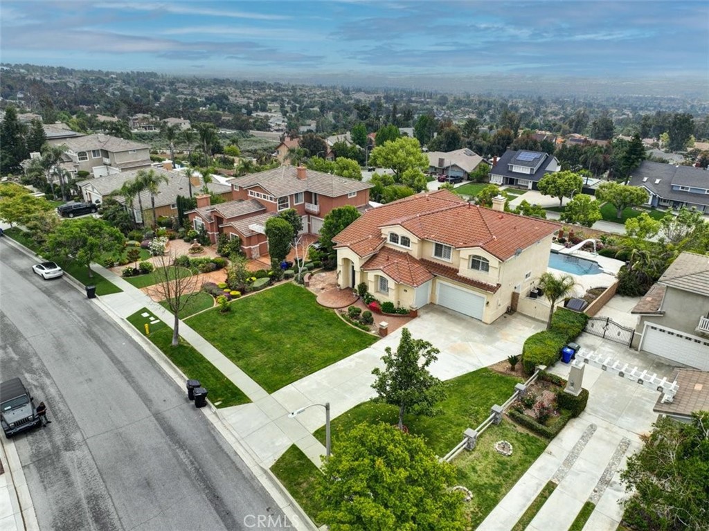 9777 Hidden Farm Road