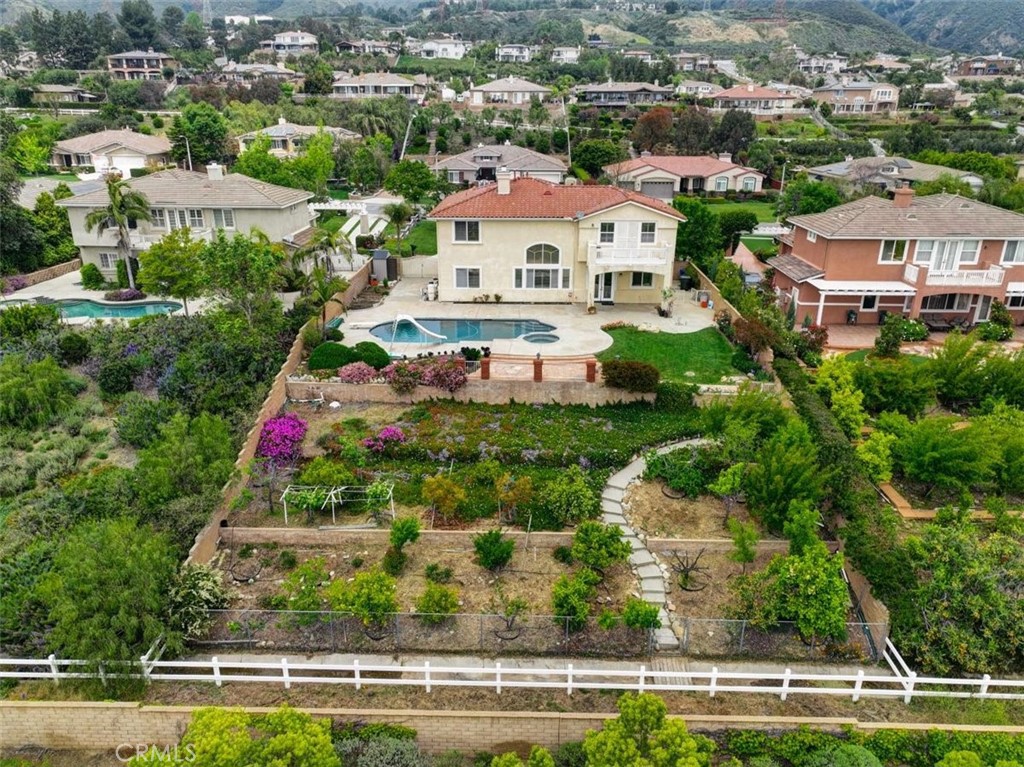 9777 Hidden Farm Road