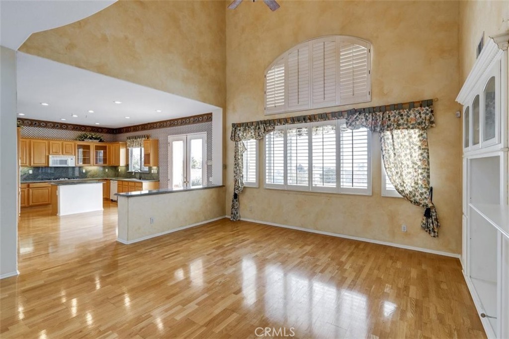 9777 Hidden Farm Road