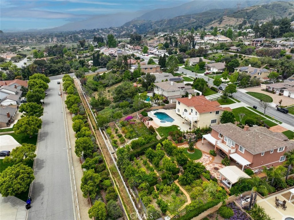 9777 Hidden Farm Road
