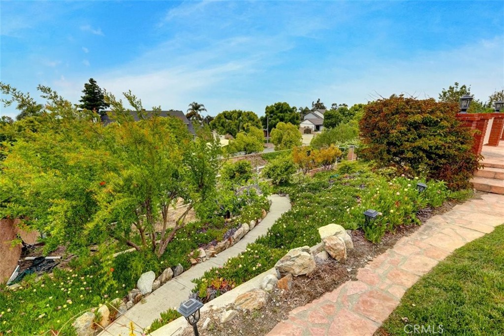 9777 Hidden Farm Road