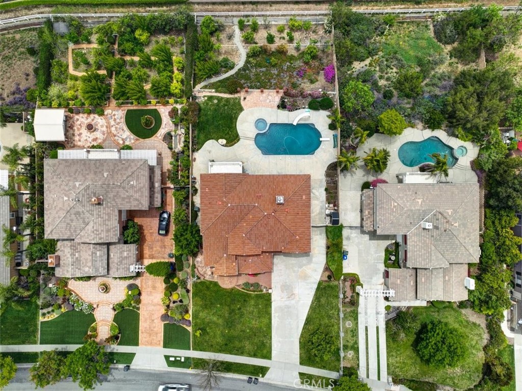 9777 Hidden Farm Road