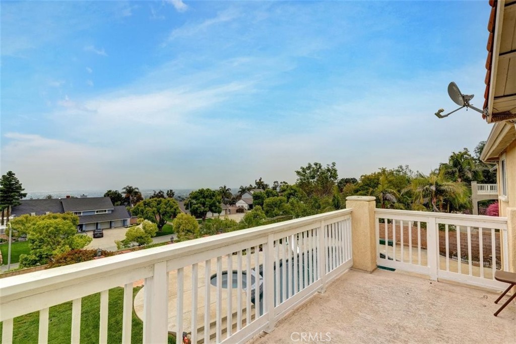 9777 Hidden Farm Road