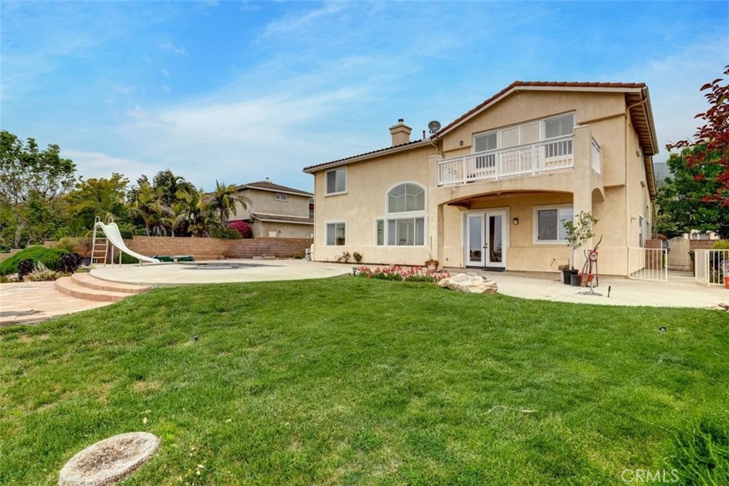 9777 Hidden Farm Road