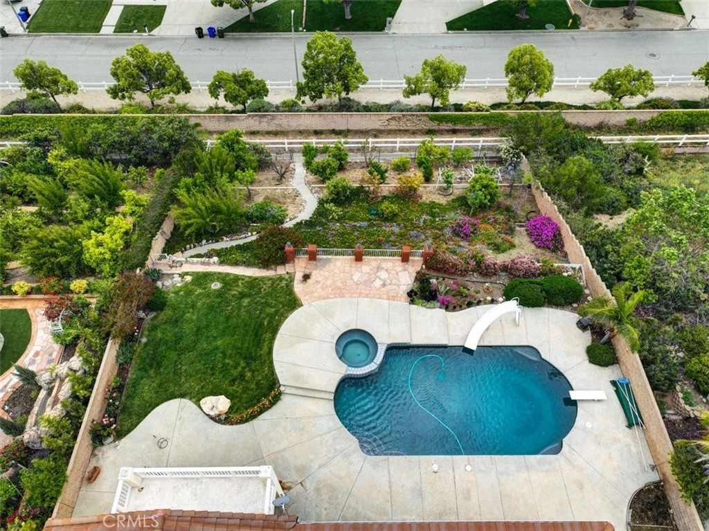9777 Hidden Farm Road