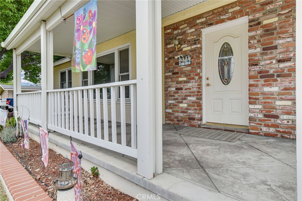 223 E Benbow Street