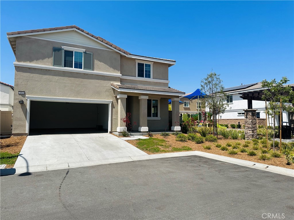 24926 Gossamer Ct