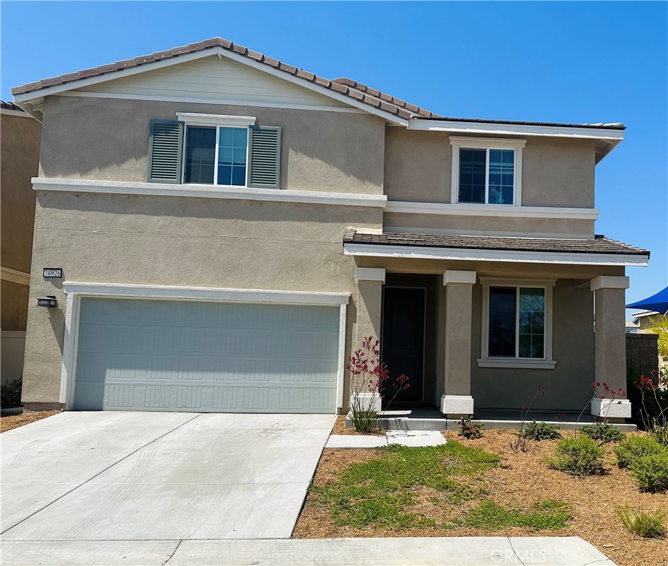 24926 Gossamer Ct