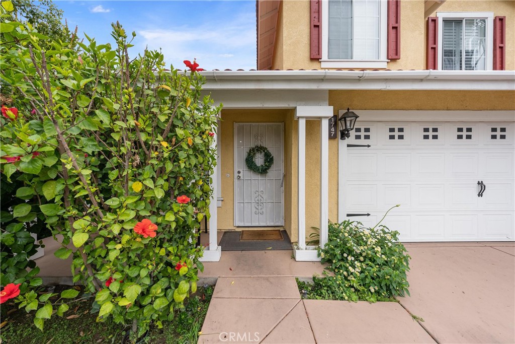 1747 Lockwood Lane