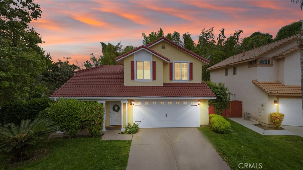 1747 Lockwood Lane