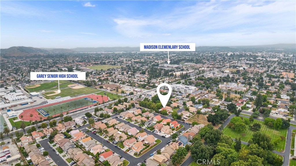 1747 Lockwood Lane