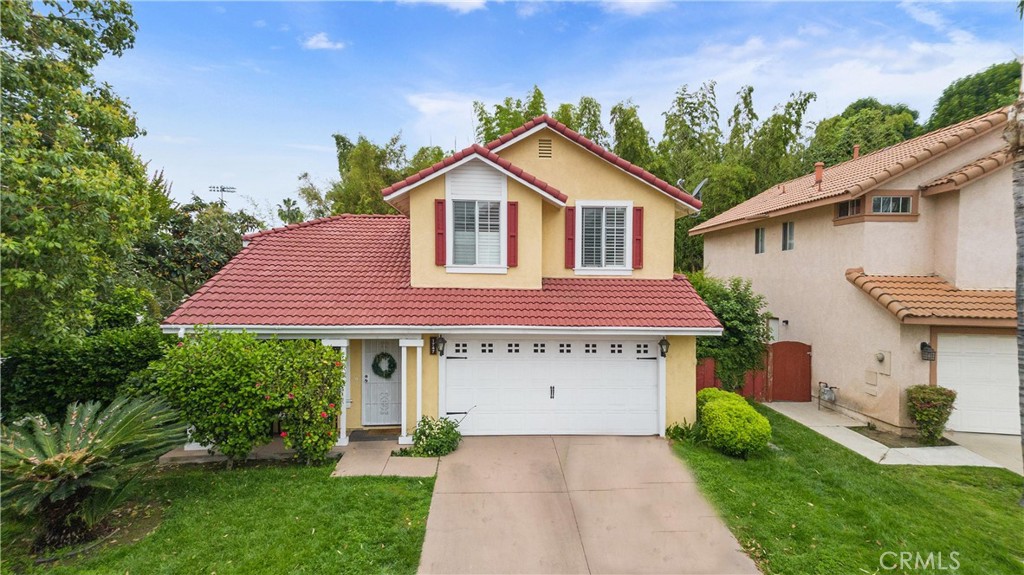 1747 Lockwood Lane