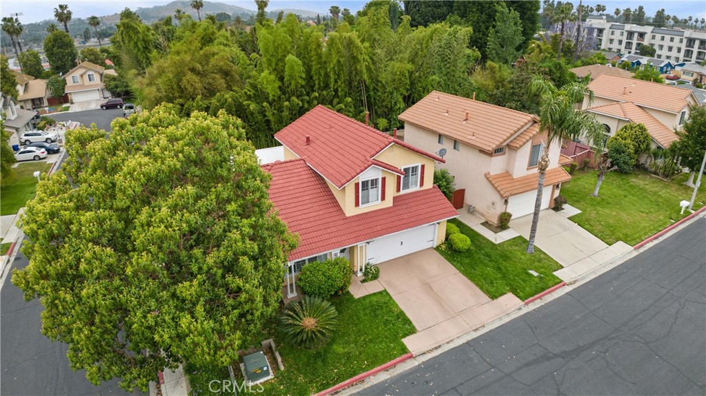 1747 Lockwood Lane