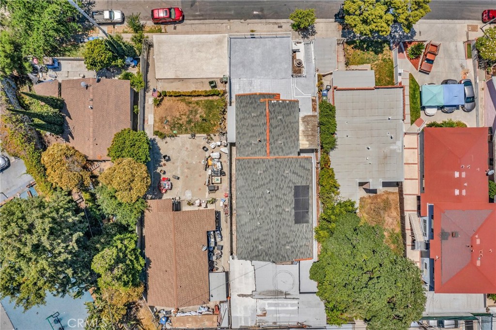 3171 Fairmount Street