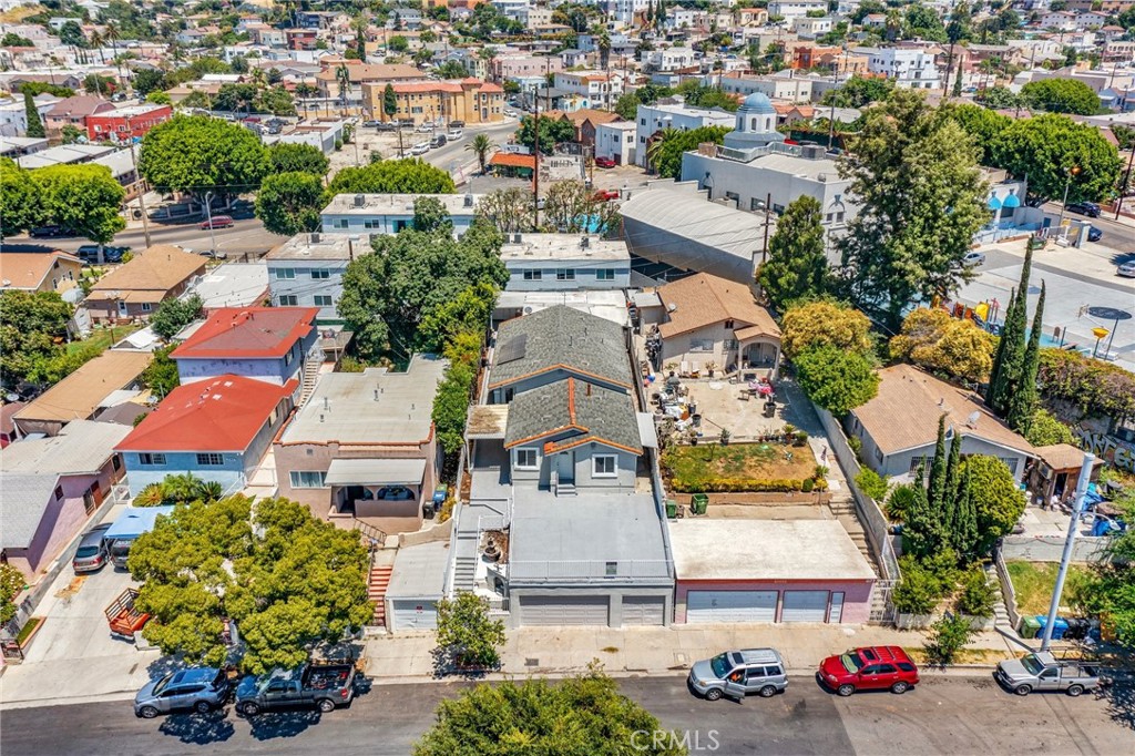 3171 Fairmount Street