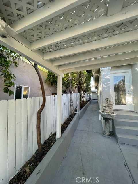 3171 Fairmount Street