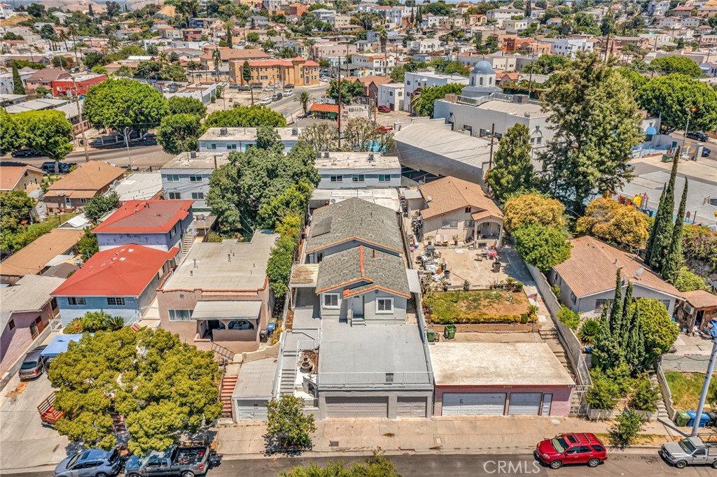 3171 Fairmount Street