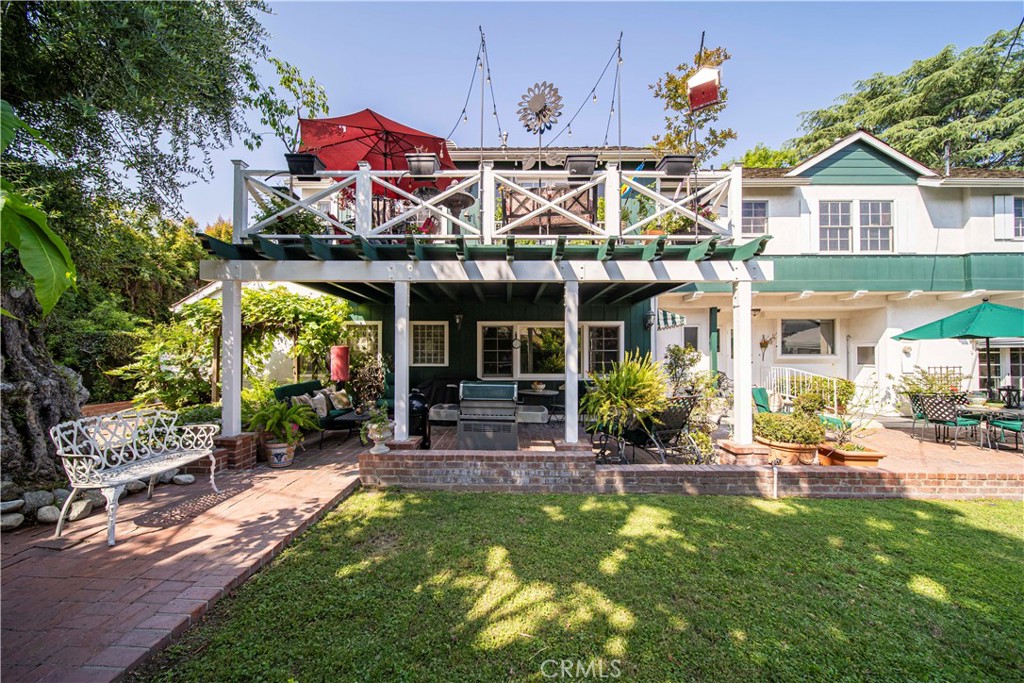950 Monte Verde Drive