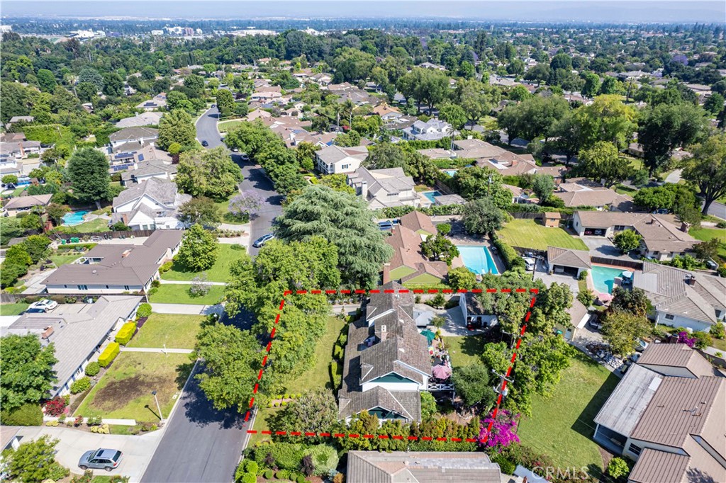 950 Monte Verde Drive