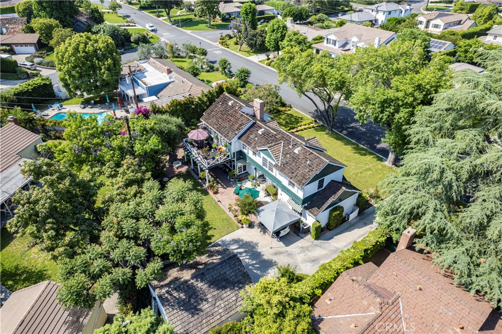 950 Monte Verde Drive
