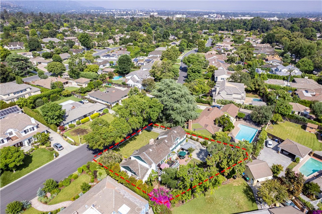 950 Monte Verde Drive